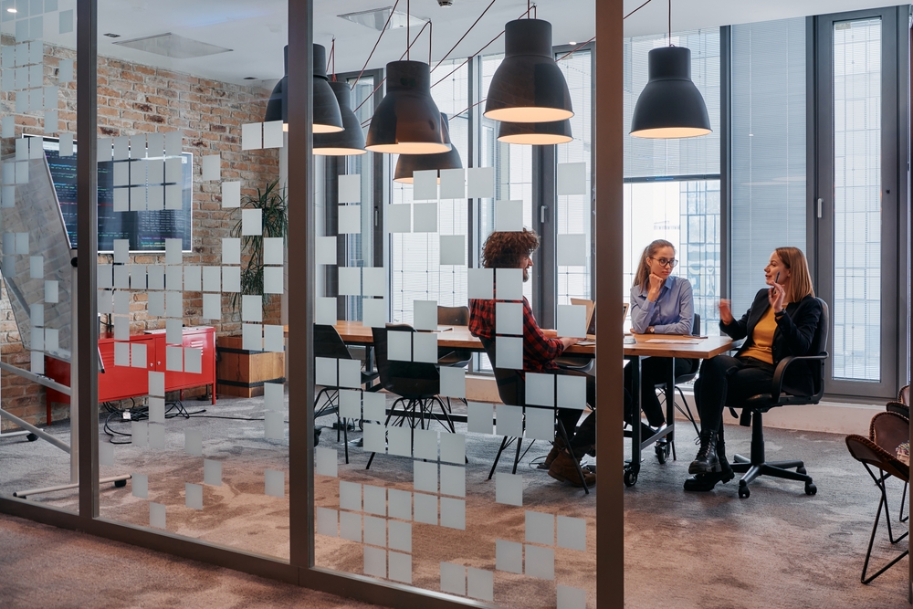 entreprise