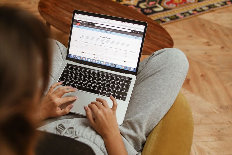 surfer sur le net